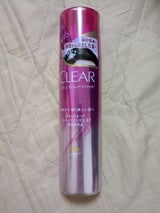 クリア スカルプ&ヘアスパークリングエステ130g