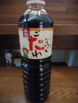 トキワ なんでもごだれ 1L