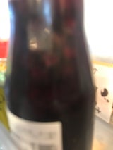 たかはたF フルーツソース ブルーベリー 220g