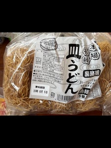 小川屋　揚麺（皿うどん）　１食　６０ｇのレビュー画像