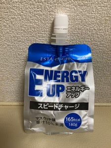 エスタ サプリメントゼリー エネルギー 180gの商品写真