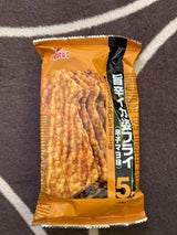 スグル食品 旨辛イカ姿フライ辛子マヨ 5枚