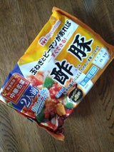 ニチハム 中華名菜酢豚 245g