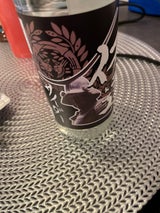 トレボン 伊達サイダー 340ml