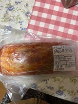 味丸氏家 特製大キムチ 400g