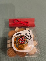 フジタ製菓 なまはげもろこし 140g