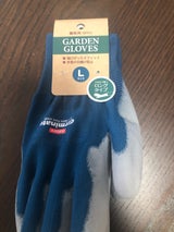 ネオシード ロングガーデングローブ Lサイズ