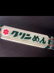 田村製麺　ゆきわグリンめん　袋　２００ｇのレビュー画像