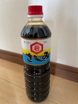 キッコーイワ さしみしょうゆ 1L
