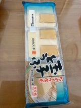 宮崎デリカ 玉子とうふ 80g×3