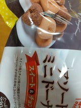 リボン アソートミニドーナツ 320g