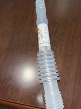 大澤ワックス ガソリンミックス用ノズル M×-N