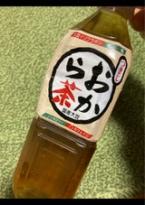 サンギ 雪花菜茶 500ml