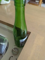 春鹿 ときめき 純米 微発泡 瓶 300ml