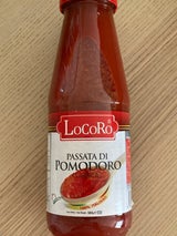 ボーアンドボン ロコロ パッサータ 680g