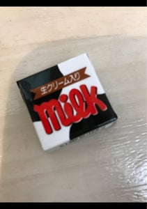 チロルチョコ チロルチョコミルク 1個のレビュー画像
