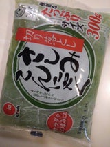 アイエー たっぷりさしみこんにゃく 300g