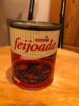 イマイ ボナペチー フェイジョアーダ 330g