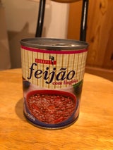 ボナペチッチ フェイジョンリングイッサ 330g