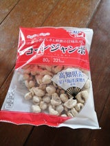 菊屋 みんなのおやつ コーンジャンボ 80g