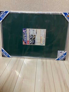 エポック パネルマックス 32 シルバーのレビュー画像