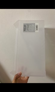 山田化学　メールボックス　クリア　Ｌのレビュー画像