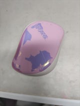 タングルティーザー コンパクト ピンクシェル