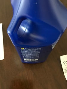 シュアラスターカーシャンプー１０００　１０００ｍｌの商品写真