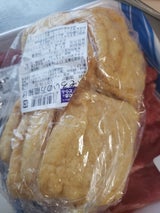 オーケー ふぞろいの万能揚げ 1P