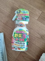 フマキラー カダンセーフ 450ml