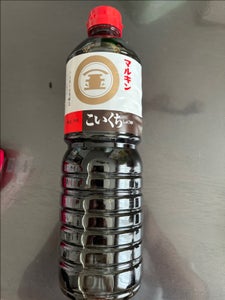 盛田　こいくち醤油　１０００ｍｌのレビュー画像