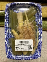 イニシオ ふきの田舎煮