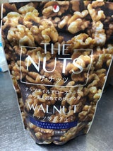 サム ザ・ナッツクルミ 175g
