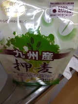 石橋工業 九州産 押麦 50g×12