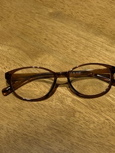 藤田光学 ブルーライトカット老眼鏡 +1.5の商品写真