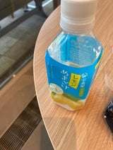 宝来屋本店 レモンあまざけ 350ml