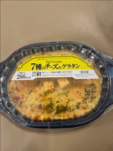 ヤヨイサンフーズ 7種のチーズのグラタン 200g