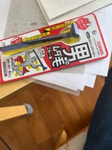 フェザー 2WAYボディヘアトリマー 1本