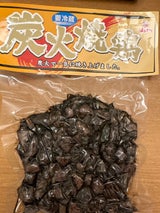 南薩食鳥 地鶏炭火焼 200g