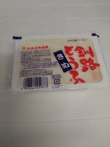 渡辺 釧路とうふ きぬ 400g