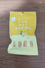 まるか食品 イカ天ハニーマスタード味 60g（まるか食品）の口コミ