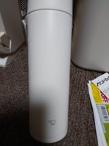 ZOJIRUSHI SM-ZA48-WM