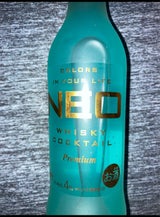 NEO プレミアムカクテルブルーレモン 275ml