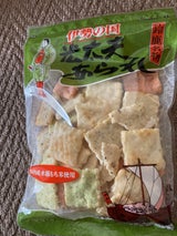 北野米菓 光太夫たがね錦 160g