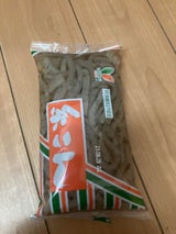ツトム食品 糸こんにゃく 200g