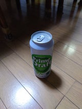 HITEJINRO プライムドラフト グリーン 糖質50%オフ 500ml 
