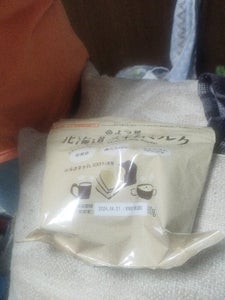 よつ葉乳業　北海道スキムミルク　袋　１５０ｇの商品写真
