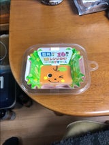 デキシー 大好きおかずケース四角 16枚