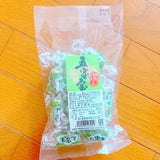 柳沢製菓 五家宝 120g