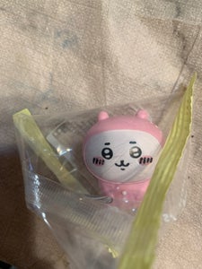 エイコー ちいかわミニフィギュアの商品写真